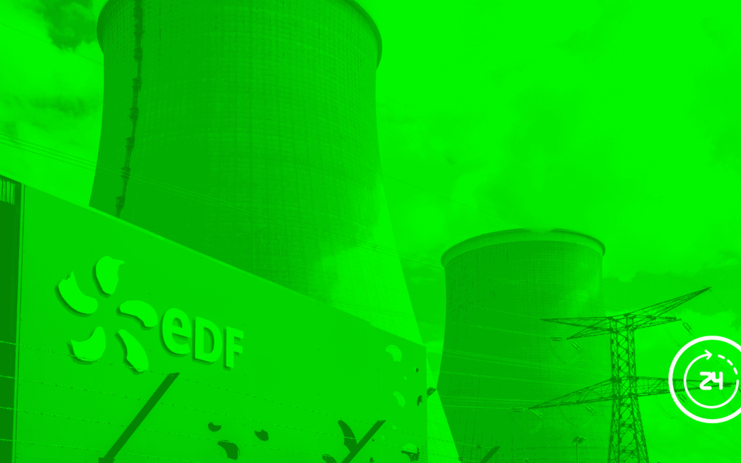 02/09/2025 – France strikes: not only nuclear production at risk, but also hydroelectric and LNG – Read the other news