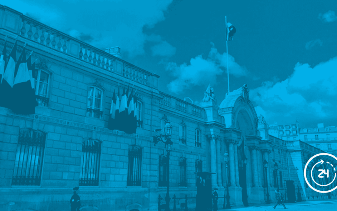 09/09/2025 – Political crisis in France: the Bayrou government falls, the appointment of a new prime minister in the next few days – Read the other news