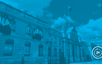 09/09/2025 – Political crisis in France: the Bayrou government falls, the appointment of a new prime minister in the next few days – Read the other news