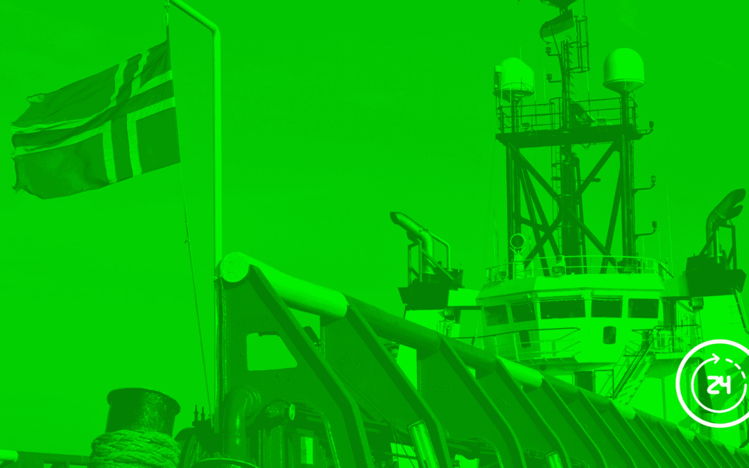 29/09/2025 – Gas Europe: exports from Norway are growing again at the end of some important maintenance interventions – Read the other news