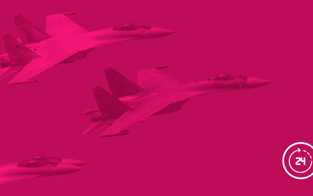 22/09/2025 – Repeated violations of European airspace by Russian jets increase geopolitical tension with Moscow – Read the other news
