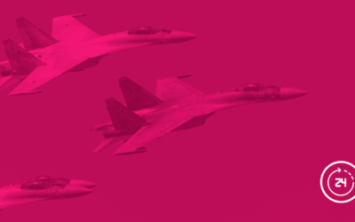 22/09/2025 – Repeated violations of European airspace by Russian jets increase geopolitical tension with Moscow – Read the other news