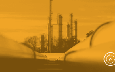 17/09/2025 – Gas Italia: maintenance work pushes supplies from North Africa to their lowest level since the beginning of the year  – Read other news