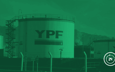 15/10/2025 – ENI-YPF: agreement reached for the construction of a 12 mtpa liquefaction terminal in Argentina. The target for starting production by the end of 2029 – Read the other news