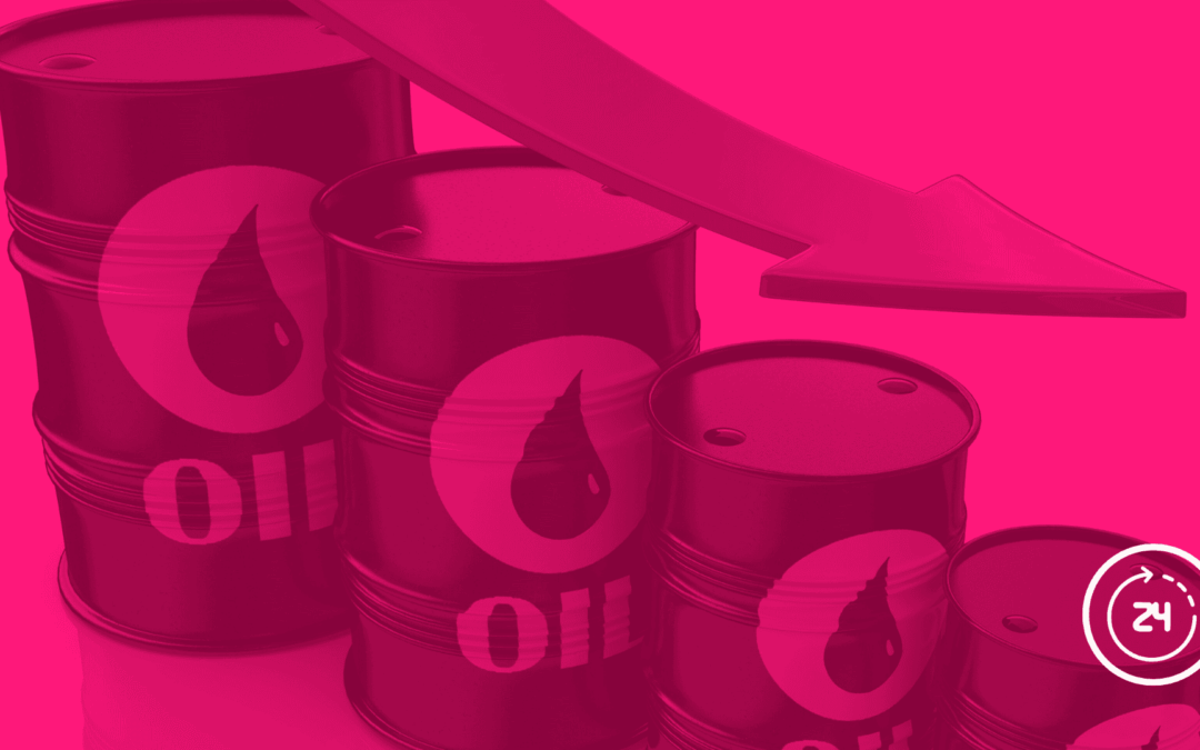 03/10/2025 – Gruppo OPEC+: possibile un aumento delle quote produttive da 500 mila barili giorno a partire da novembre, quotazioni del greggio sotto pressione – Leggi le altre notizie