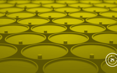 24/10/2025 – US sanctions against Rosneft and Lukoil, crude oil prices rebound after India and China stop buying – Read the other news