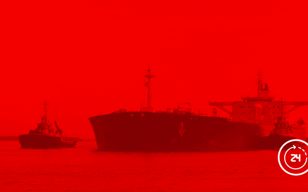 27/11/2025 – TotalEnergies confirms the dismantling of the Le Havre terminal, just two years after the first shipment was delivered – Read more news