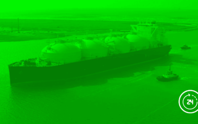 05/11/2025 – US LNG: new export record for the month of October, the European Union confirms itself as the main destination – Read the other news