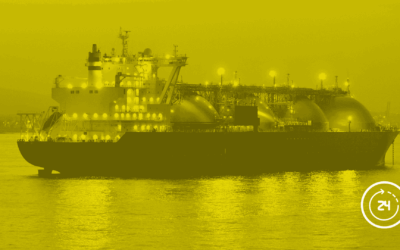 19/11/2025 – Ukrainian Gas: DTEK Receives First Cargo from Plaquemines’ US Terminal in Lithuania – Read More News