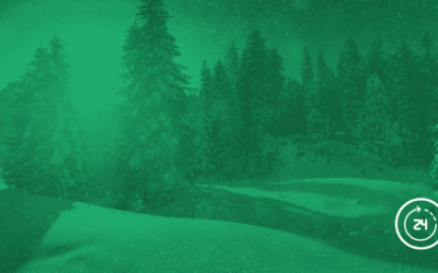 21/11/2025 – Cold weather hits Europe, with frost and the first low-altitude snowfalls expected in the next few hours. Read more news