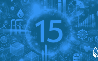 15 years of Openlogs: the value of an open platform