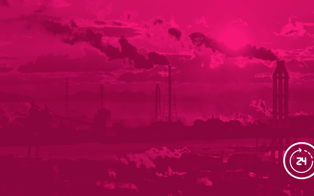 24/11/2025 – COP30: si è chiusa la trentesima conferenza sul clima, delusione per il testo finale ritenuto poco ambizioso dalla delegazione UE – Leggi le altre notizie