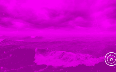 26/11/2025 – Gas Italia: Severe weather in the Adriatic is once again slowing down the Ravenna regasification terminal – Read more news