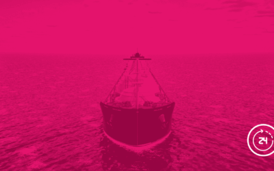 11/11/2025 – Strikes in France: Elengy announces possible new restrictions on regasification terminals until 30 November – Read the other news