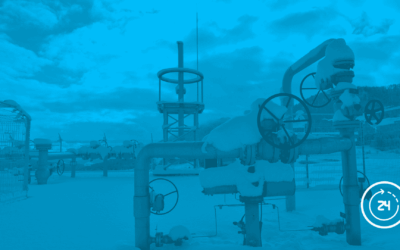 25/11/2025 – Cold weather pushes gas storage supplies: average reserve stock drops below the ’80% fill threshold – Read more news