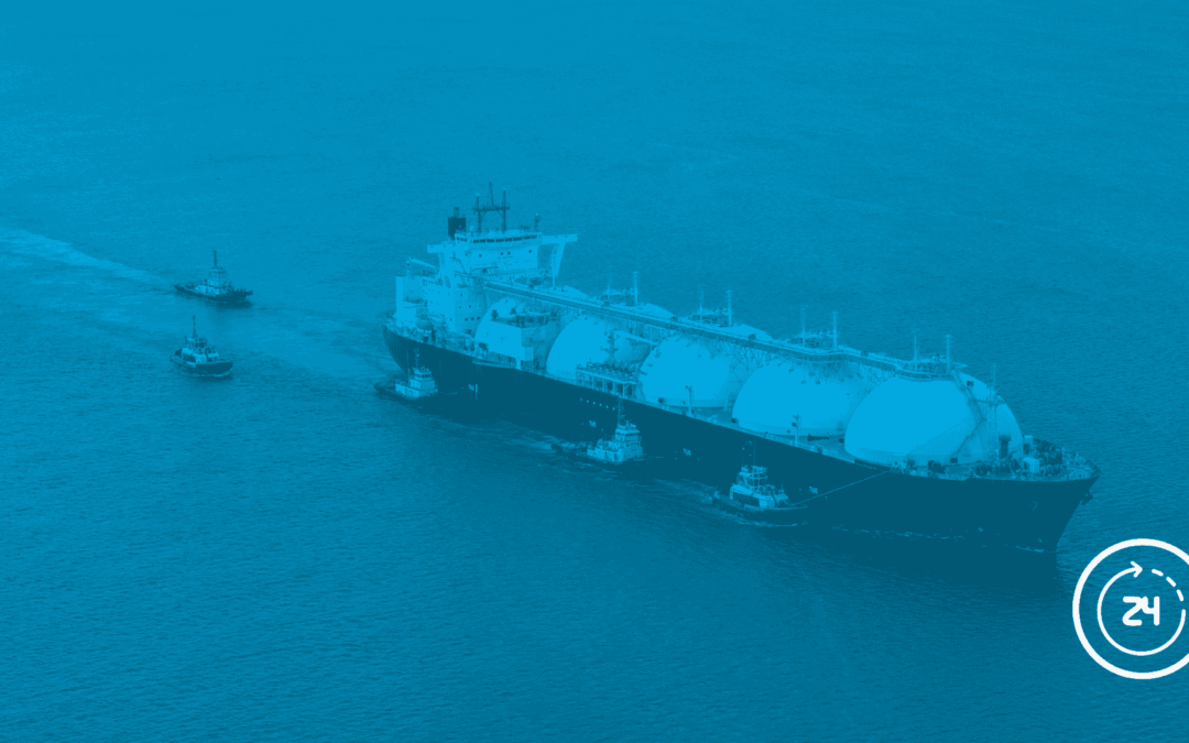 09/12/2025 – Golden Pass LNG: si avvicina la prima produzione di gas liquefatto dopo l’arrivo del carico di raffreddamento dell’impianto – Leggi le altre notizie