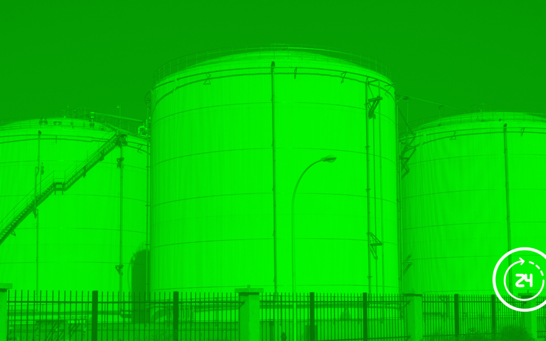 15/12/2025 – Stoccaggi gas Europa: il livello medio di riempimento scende sotto la soglia del 70% – Leggi le altre notizie