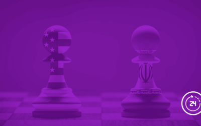 30/01/2026 – Iran: Tensions are high, with renewed American intervention becoming increasingly likely. Crude oil prices hit their highest since September. – Read more news