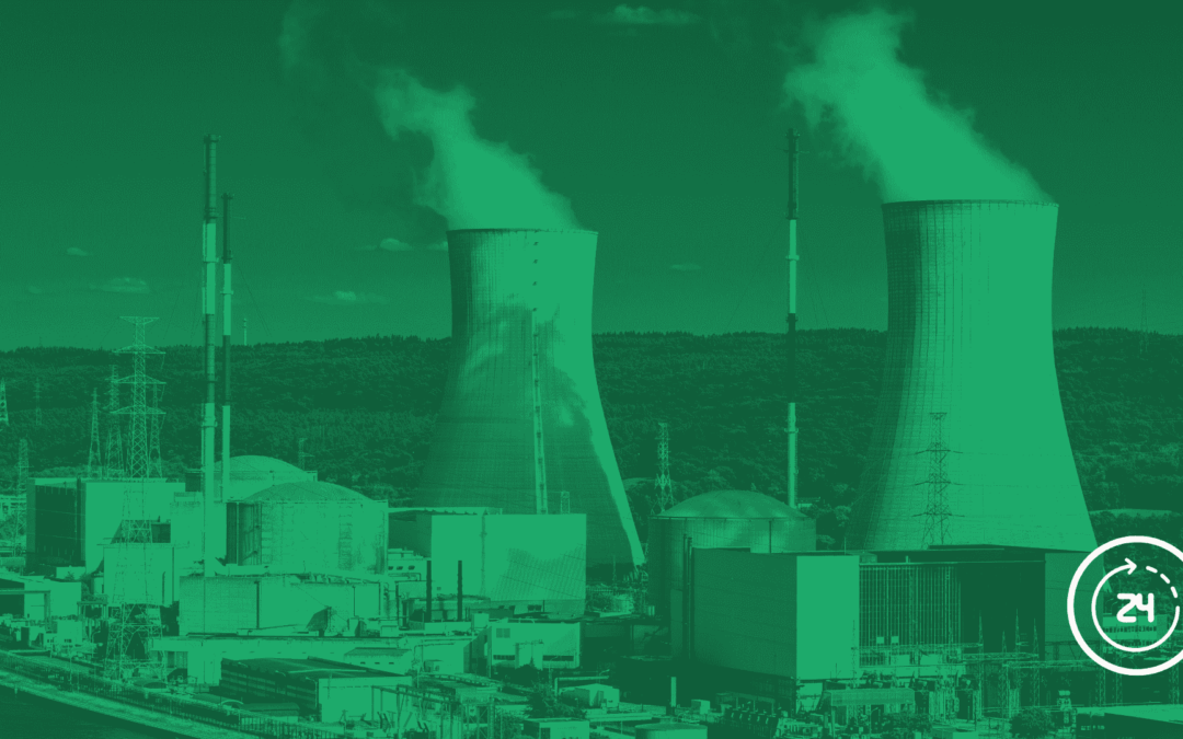 12/01/2026 – Dopo il freddo anche il maltempo colpisce il Continente: la tempesta Goretti porta blackout in Regno Unito e Francia, limitata fino a inizio febbraio la capacità di generazione della centrale nucleare Flamanville – Leggi le altre notizie