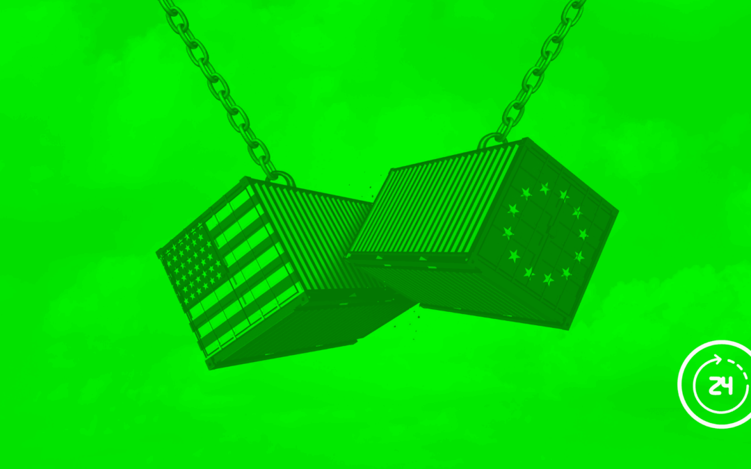 20/01/2026 – Groenlandia: Trump minaccia nuovi dazi all’Europa, giovedì si riuniscono i 27 per la risposta – Leggi le altre notizie