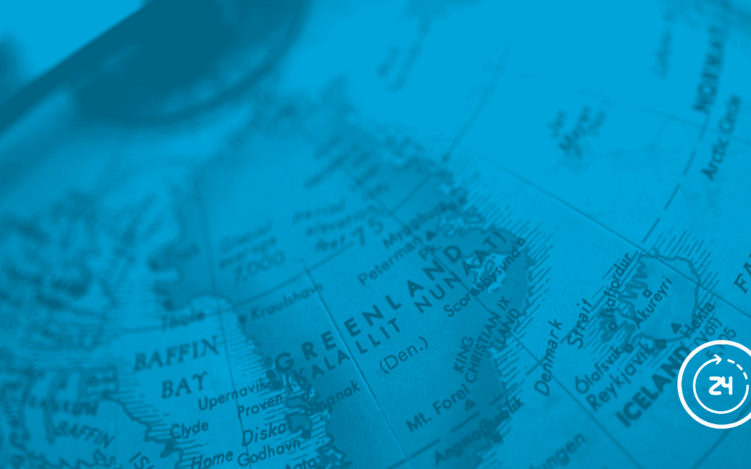 14/01/2026 – Groenlandia: oggi il trilaterale alla Casa Bianca per discutere sul futuro dell’Isola – Leggi le altre notizie