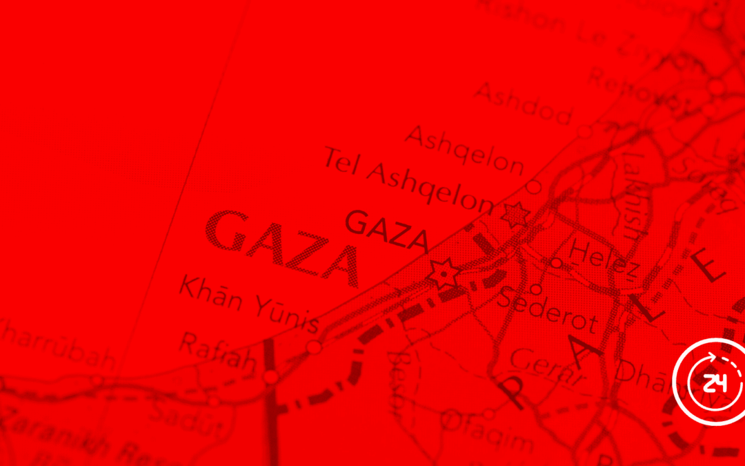16/01/2026 – Gaza: gli Stati Uniti spingono per l’avvio della seconda fase del piano di pace – Leggi le altre notizie