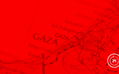 16/01/2026 – Gaza: The United States pushes for the launch of the second phase of the peace plan – Read more news