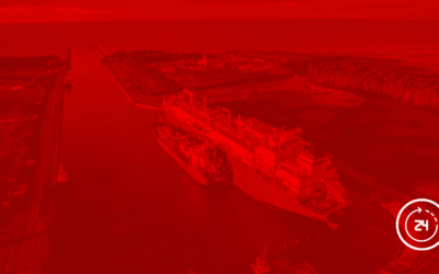 13/02/2026 – German Mukran LNG terminal down due to freezing temperatures brought by polar currents – Read more news