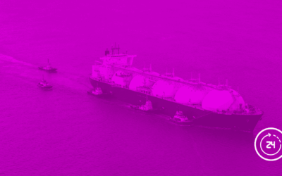 25/02/2026 – Golden Pass LNG: The date of the first liquefied gas production from the American terminal is approaching – Read more news