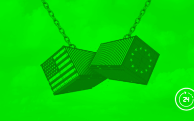 20/01/2026 – Greenland: Trump threatens new tariffs on Europe, 27 gather on Thursday for response – Read more news