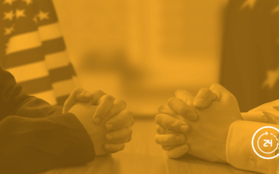 22/01/2026 – Greenland: Agreement reached between Europe and the United States. Trump backtracks on tariffs, markets celebrate – Read more news