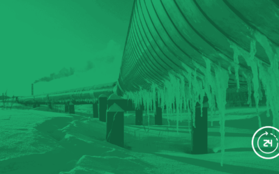 23/01/2026 – Arctic storm approaching the United States: Europe looks to liquefaction terminals with concern – Read other news