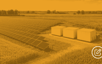 D-BESS: the decentralized storage platform presented at KEY Energy