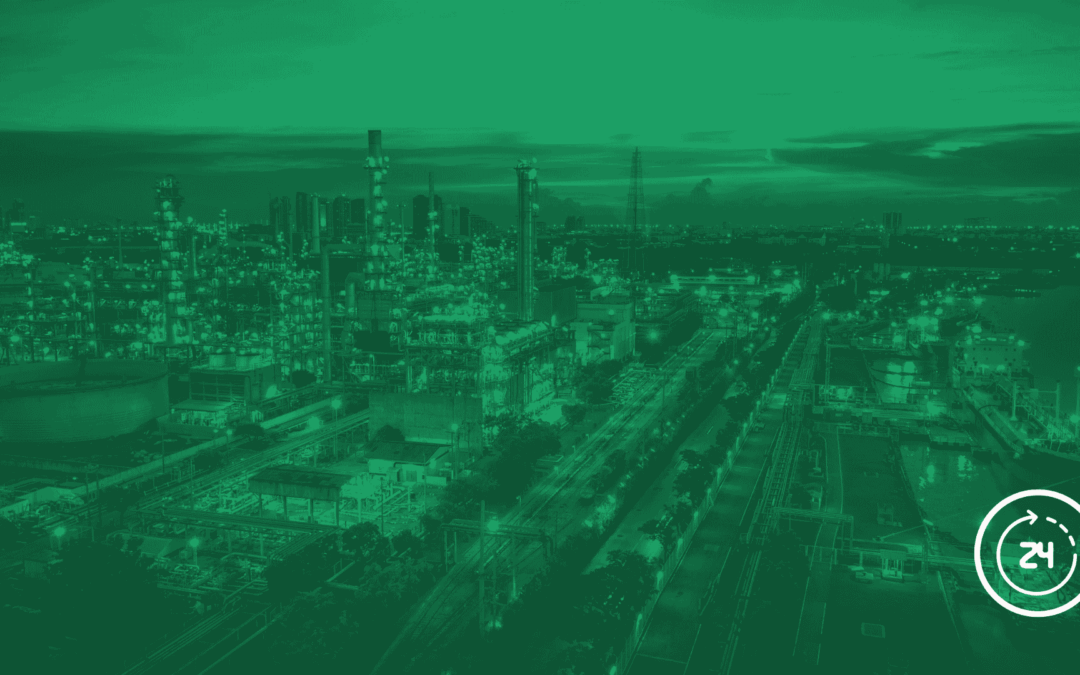 31/03/2026 – Golden Pass LNG: avviata la produzione di gas liquefatto dal treno nr.1, la prima esportazione è attesa nelle prossime settimane – Leggi le altre notizie