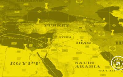 16/03/2026 – Middle East: Conflict enters third week, oil and gas prices rise – Read more news