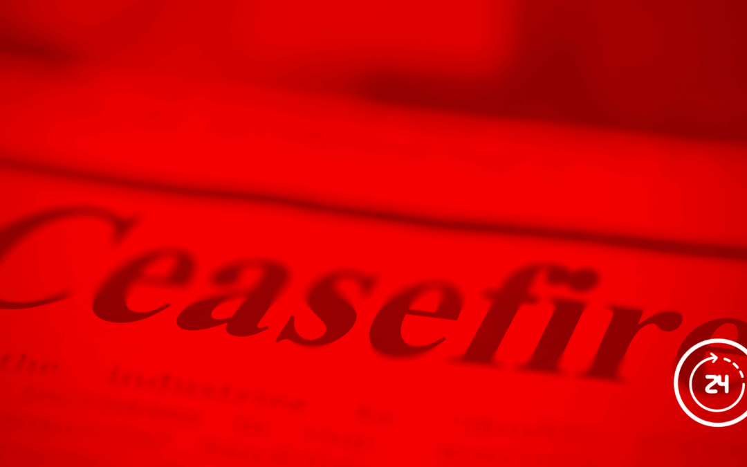 08/04/2026 – Medio Oriente: annunciata una tregua di due settimane, il piano di 10 punti presento dall’Iran preso come base per impostare le trattative di pace. Si attende la riapertura dello Stretto di Hormuz – Leggi le altre notizie