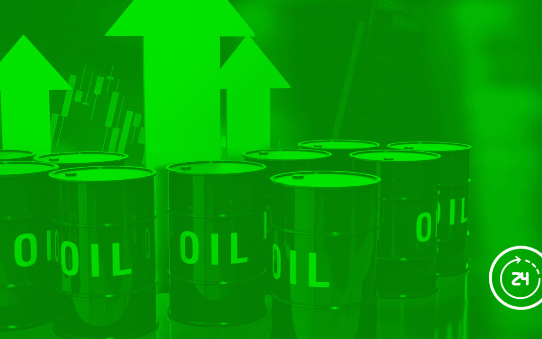 23/04/2026 – Stallo tra Stati Uniti ed Iran, i prezzi delle commodities tornano a correre – Leggi le altre notizie