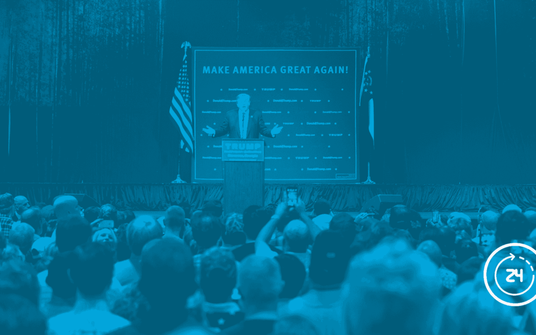 02/04/2026 – Trump alla nazione: . Prezzi del greggio in recupero del 7% – Leggi le altre notizie