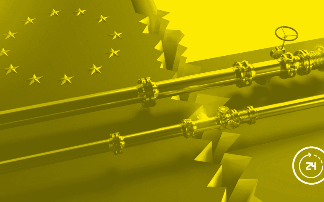 27/04/2026 – Phase-out gas russo: scatta lo stop alle importazioni di GNL su contratti a breve termine – Leggi le altre notizie