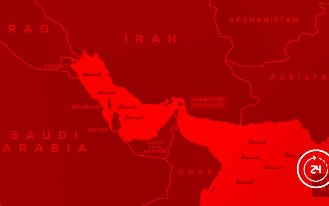 07/05/2026 – Stati Uniti – Iran: le parti discutono per un accordo che porti alla riapertura dello Stretto di Hormutz – Leggi le altre notizie