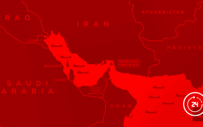 07/05/2026 – United States – Iran: Parties debate agreement leading to reopening of Strait of Hormutz – Read more news
