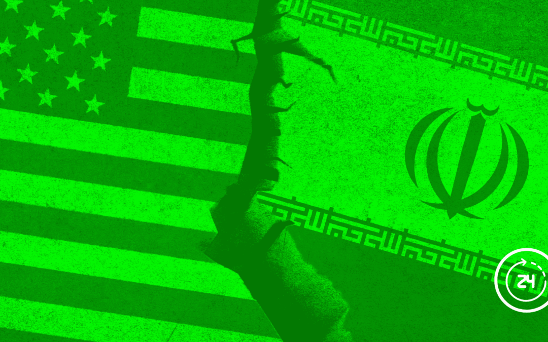 11/05/2026 –  Stati Uniti – Iran: si allontana la possibilità di un accordo, respinta l’ultima proposta di Teheran – Leggi le altre notizie