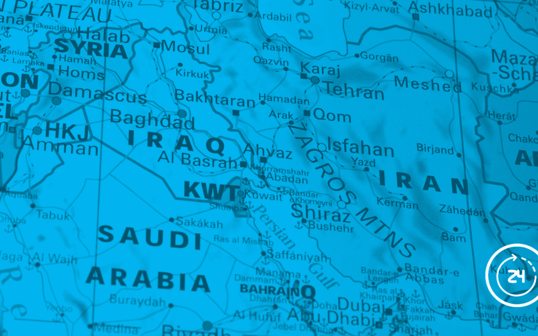18/05/2026 – Medio Oriente: sale la tensione, gli Stati Uniti valutano la ripresa delle operazioni militari e i prezzi delle commodities tornano a crescere – Leggi le altre notizie