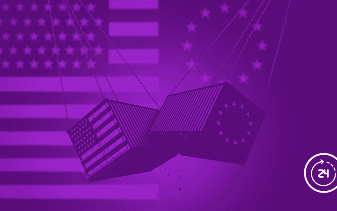 08/05/2026 –  Accordo commerciale Stati Uniti – UE: Trump minaccia nuovi dazi se la firma non arriverà entro il quattro luglio – Leggi le altre notizie