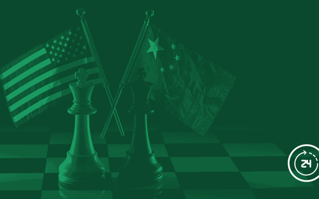 14/05/2026 –  Relazioni Cina – U.S.A. : Trump e Xi si incontrano a distanza di nove anni dall’ultima volta – Leggi le altre notizie