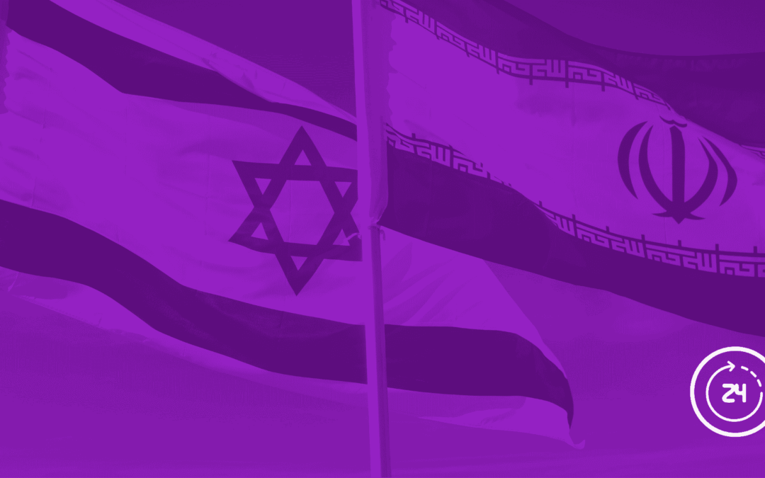 08/06/2026 –  Nuovi attacchi tra Israele ed Iran, i prezzi del gas tornano sopra la soglia psicologica dei 50 €/MWh – Leggi le altre notizie