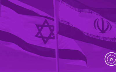 08/06/2026 – New attacks between Israel and Iran, gas prices return above the psychological threshold of 50 €/MWh – Read more news