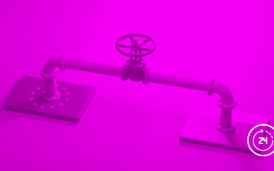 17/06/2026 – REPowerEU: scatta oggi lo stop alle importazioni di gas russo via pipeline per i contratti di breve periodo – Leggi le altre notizie