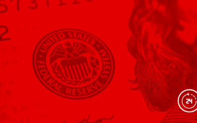 18/06/2026 – FED: Rates unchanged under new Warsh leadership, but chances of a hike by the end of the year grow – Read more news