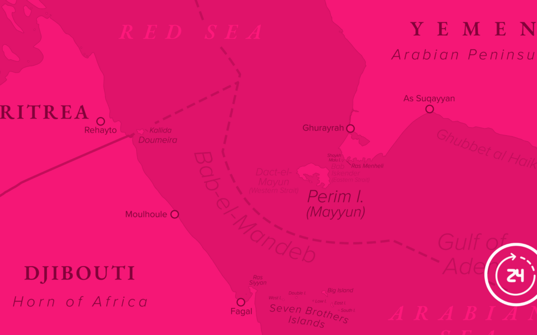 23/07/2026 – Stati Uniti – Iran: la crisi si allarga anche nel Mar Rosso, colpite navi petroliere saudite dagli Houthi – Leggi le altre notizie